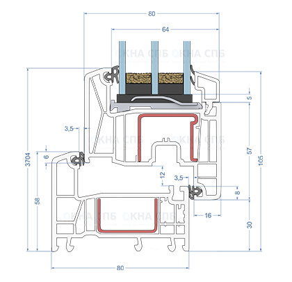 Rehau Intelio